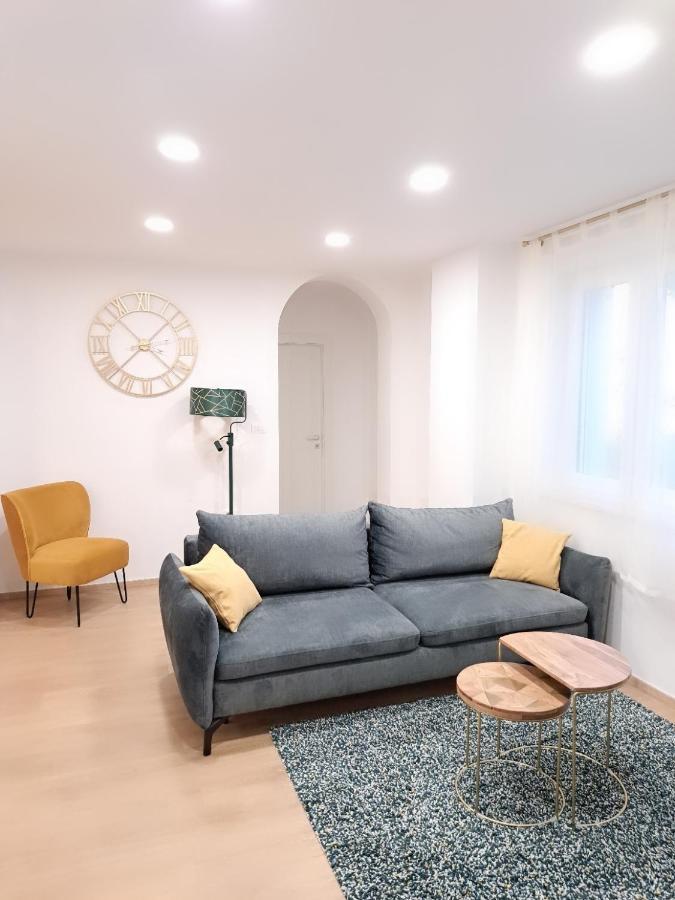 Apartment Luana 普拉 外观 照片
