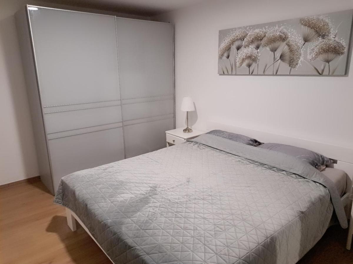Apartment Luana 普拉 外观 照片