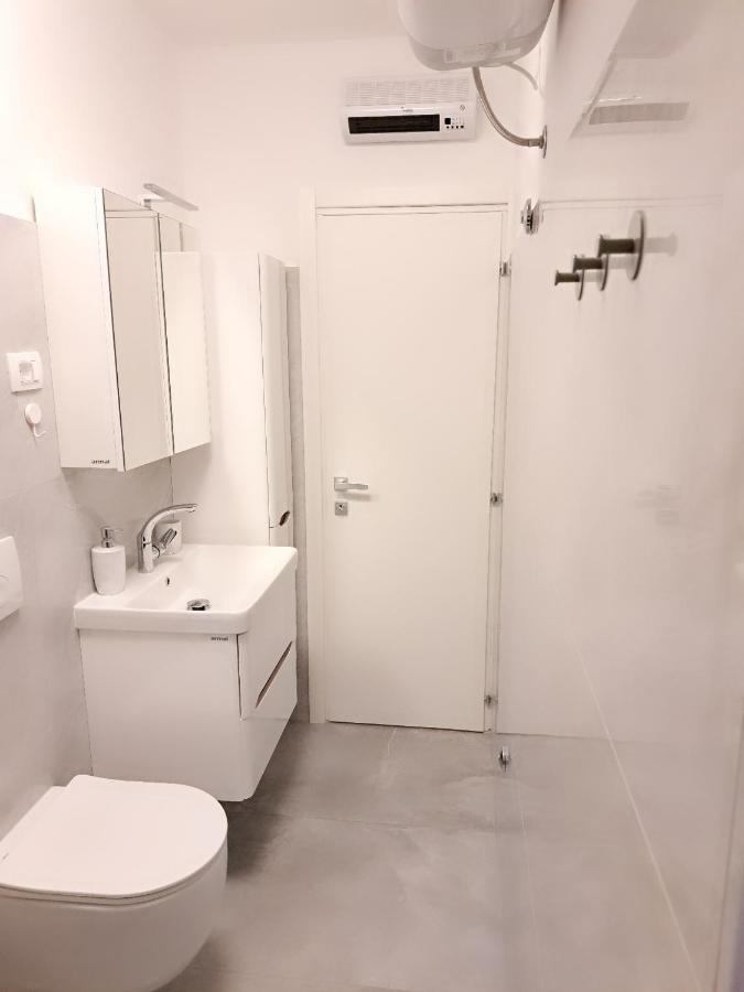 Apartment Luana 普拉 外观 照片