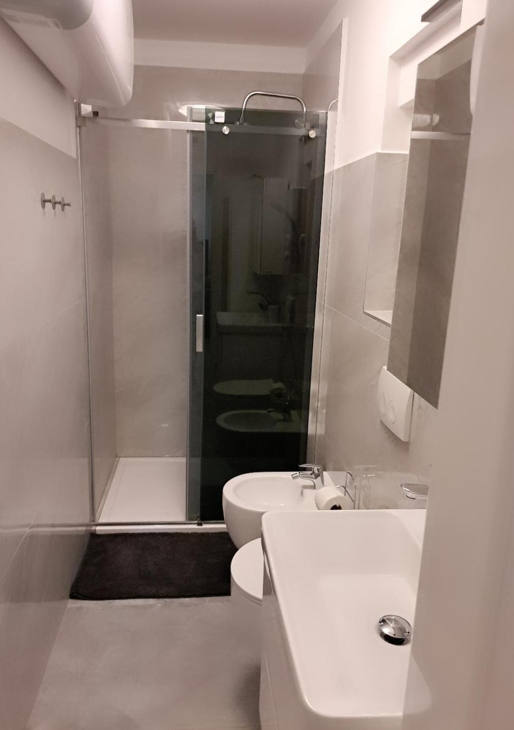 Apartment Luana 普拉 外观 照片